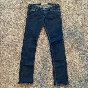 Hollister 9L jeans- 9L (LONG)